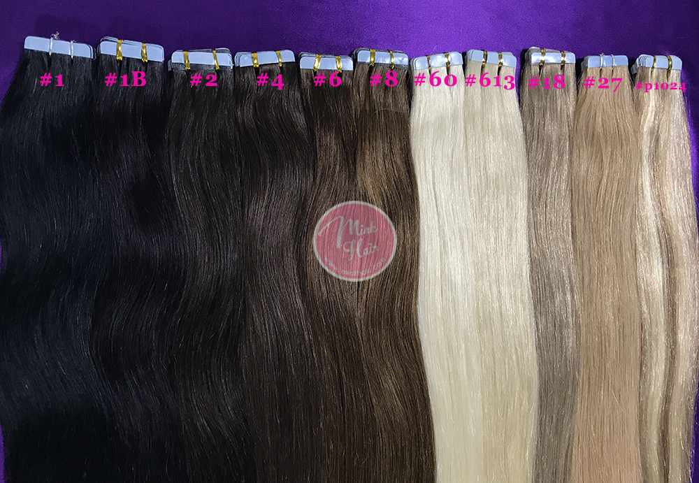 How To Care Mink Hair Weave