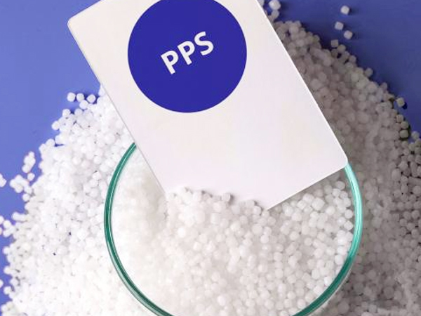 Polyphenylene sulfide PPS resin application