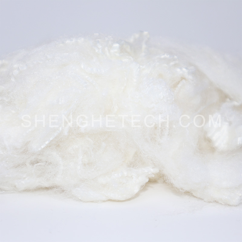 Meta aramid fiber