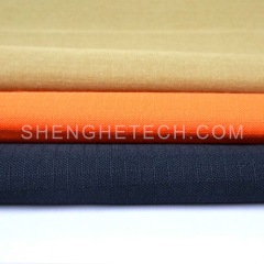 93% Meta-aramid 5% Para-aramid 2% Anti-static blended fabric