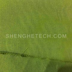 Polyimide woven fabric