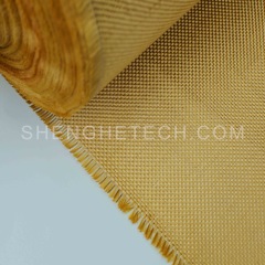 PBO Fabric