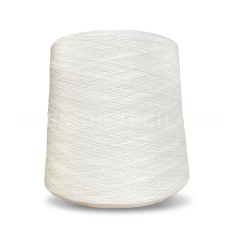 Meta aramid yarn