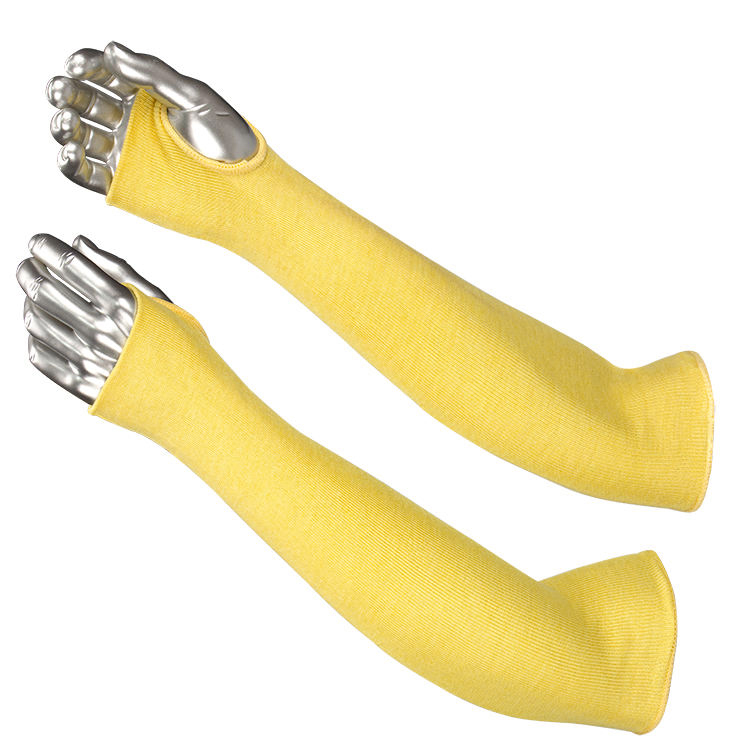 Black Stallion Cut Resistant Latex Coated Kevlar Gloves Xlg - View #6