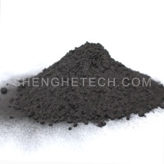 Carbon fiber powder