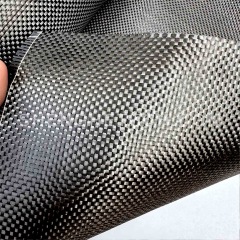 Carbon fiber fabric-Plain