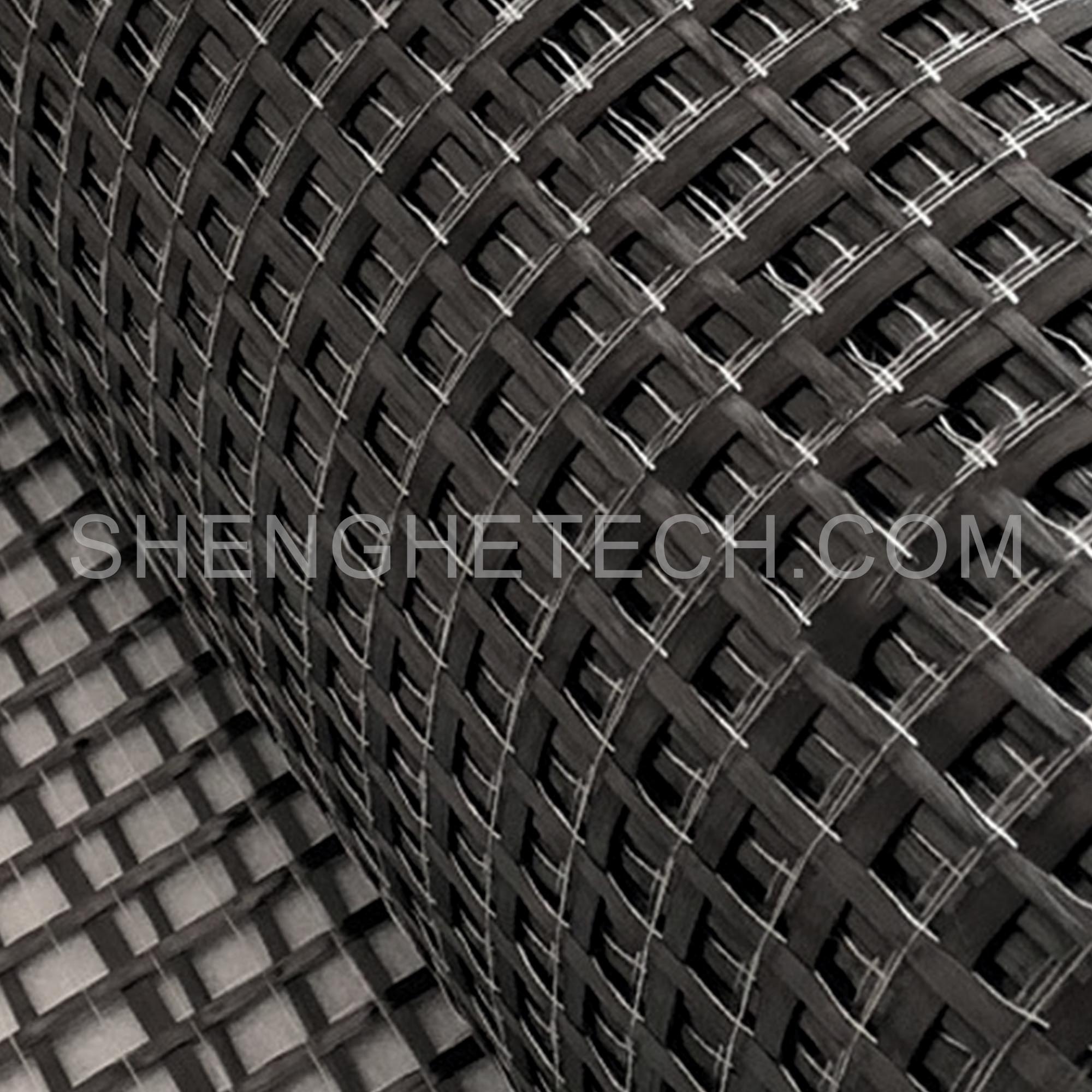 Carbon Fiber Mesh