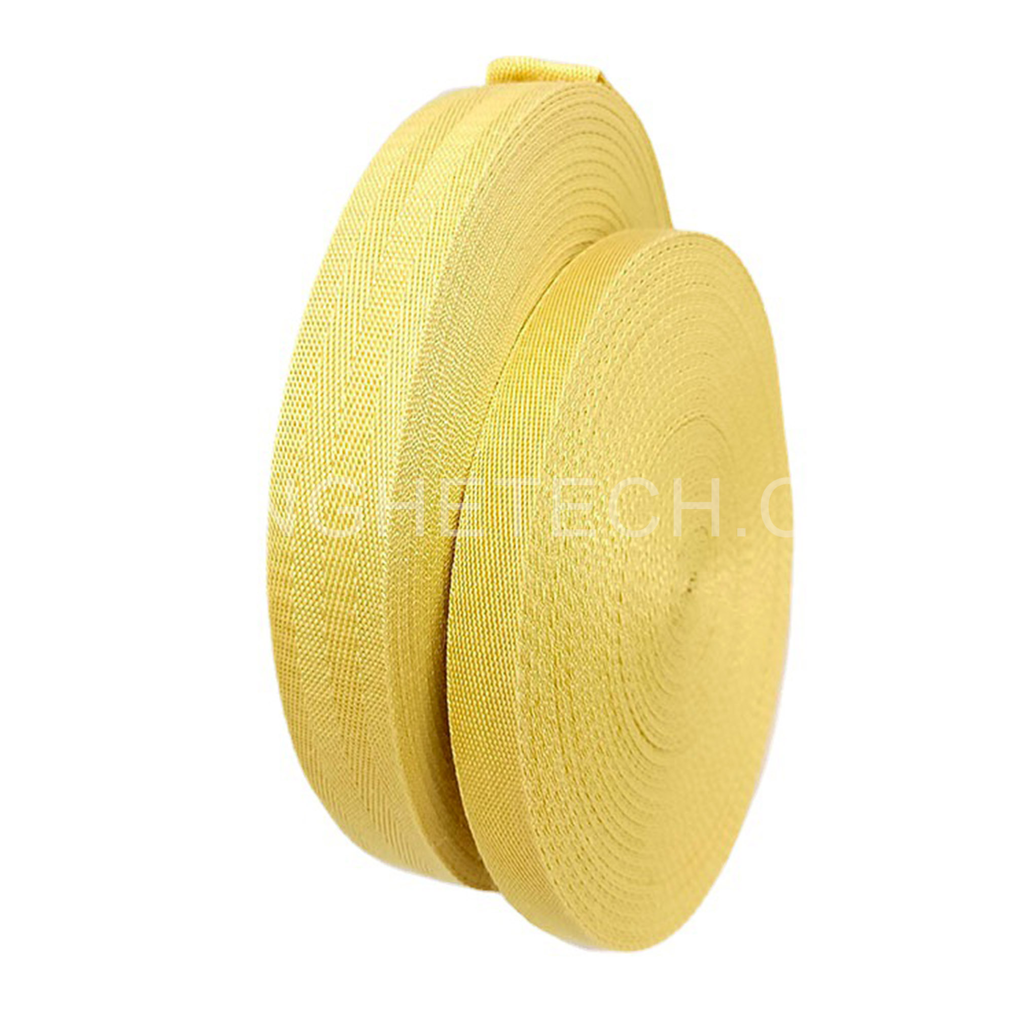 Para aramid belt