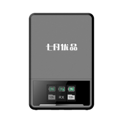 Wireless microphone