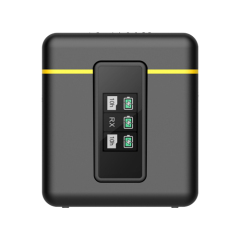 Wireless microphone
