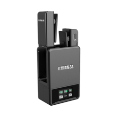 Wireless microphone