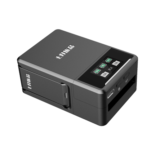Wireless microphone