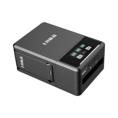 Wireless microphone
