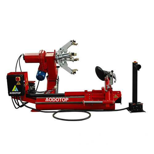 truck tire changer AD-568
