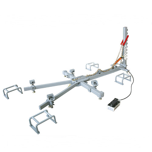 Car Quick Pulling Liner Auto Body Frame Machine Car Repair Quick Puller