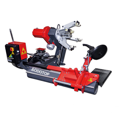 truck tire changer AD-568