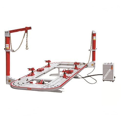 Auto Body Frame Machine S2L/S2E