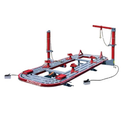 Auto Body Frame Machine S2L/S2E