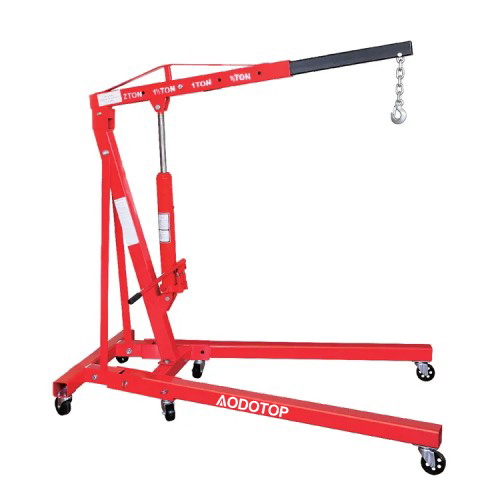 Engine Crane