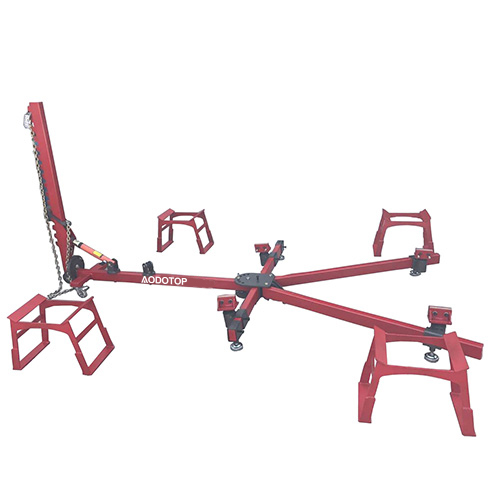 Car Quick Pulling Liner Auto Body Frame Machine Car Repair Quick Puller