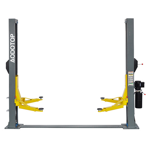 Two Post Lift