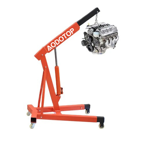 Engine Crane