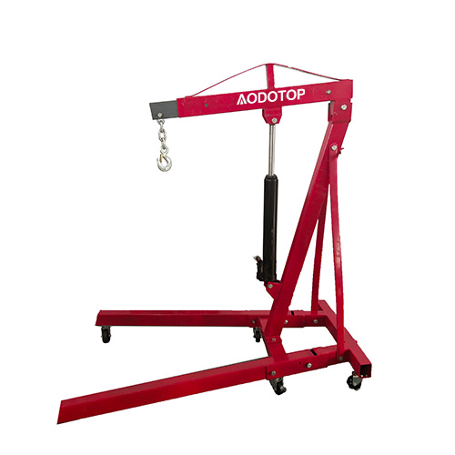 Engine Crane