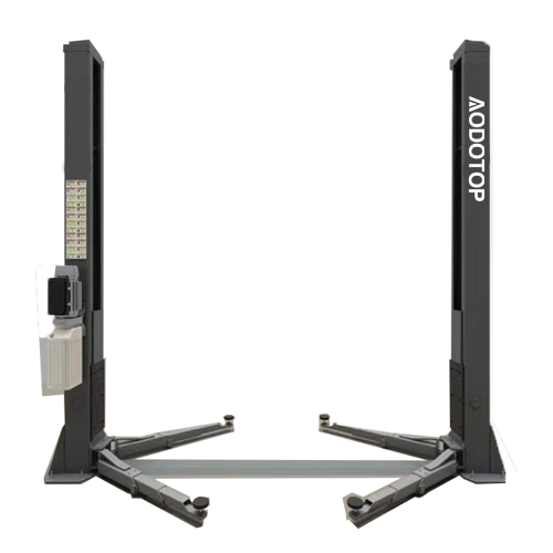 Two Post Lift