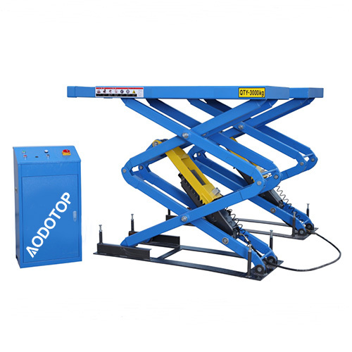 Sissor Lift