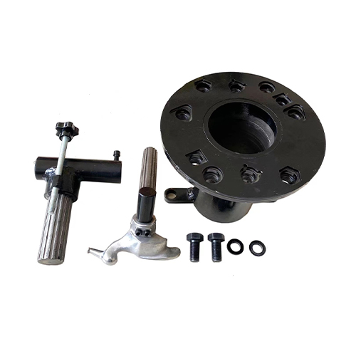 Truck Tire Changer AD-TT2(600)