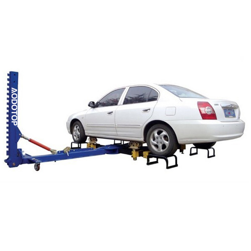 Car Quick Pulling Liner Auto Body Frame Machine Car Repair Quick Puller