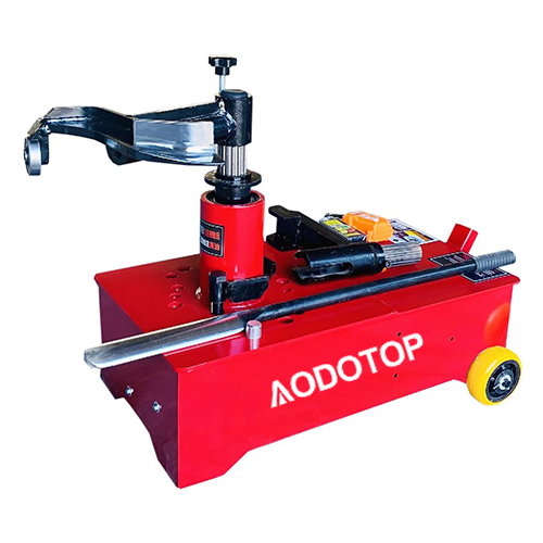 Truck Tire Changer TC-600B