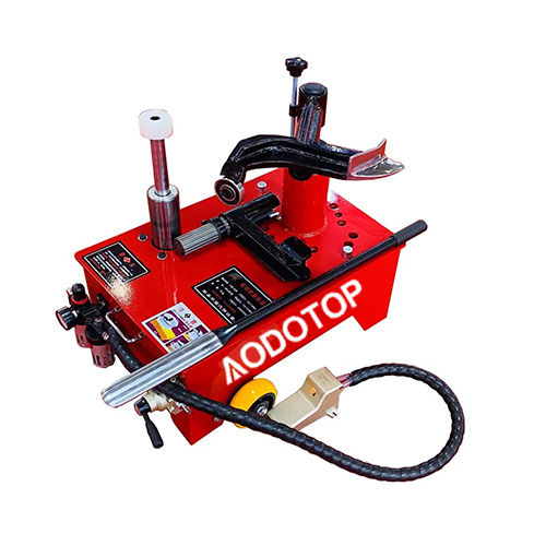Truck Tire Changer AD-TT2(600)