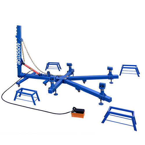 Car Quick Pulling Liner Auto Body Frame Machine Car Repair Quick Puller