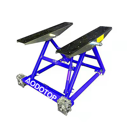 portable car lift AD1500