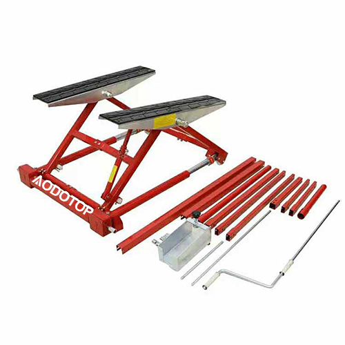 portable car lift AD1500
