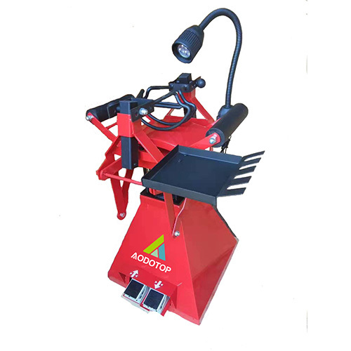 Tire Spreader