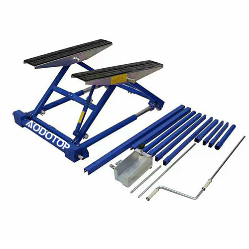 portable car lift AD1500