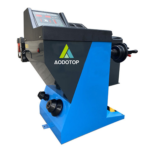 Wheel Balancer AD-418