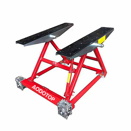 portable car lift AD1500