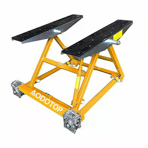 portable car lift AD1500