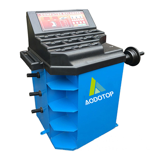 Wheel Balancer WB-518