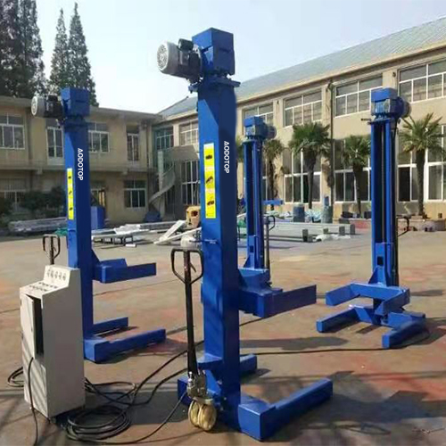 30T Commercial heavy truck lift / vehicle truck lift