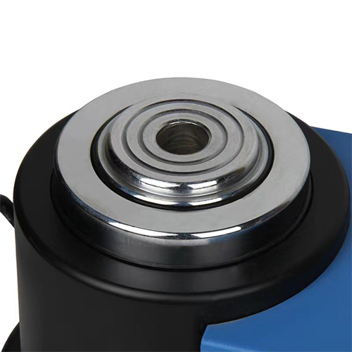30T 50T 80T 100T 120T Pneumatic Air Hydraulic Jack for Truck