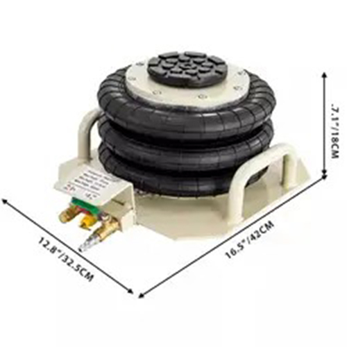 Pneumatic Jack