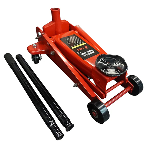 Auto Repair Car Hydraulic Floor Jack