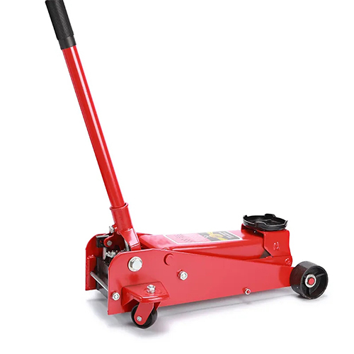 Auto Repair Car Hydraulic Floor Jack