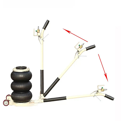 Pneumatic Jack