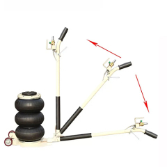Pneumatic Jack