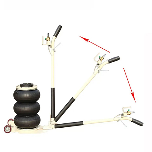 Pneumatic Jack